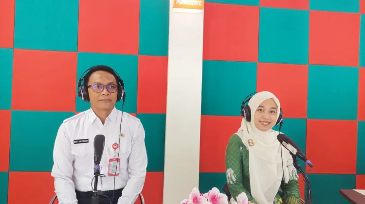 SPMB Banyumas Berjalan Lancar, Dinas Pendidikan Minta Orang Tua Aktif