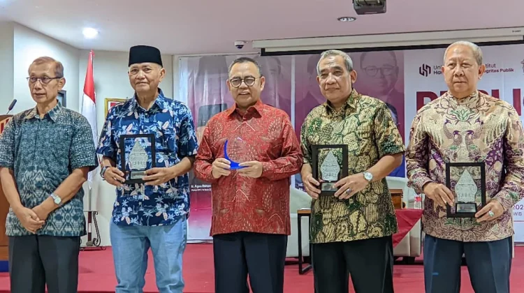 Universitas Harkat Negeri Gelar Seminar Penguatan Tata Kelola Pemerintahan