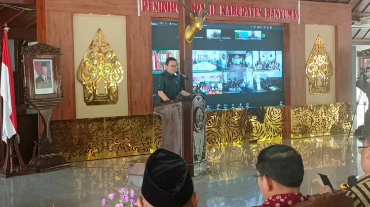 Mendag Resmikan 7 IPSKA Baru, Perkuat Daya Saing Ekspor Indonesia