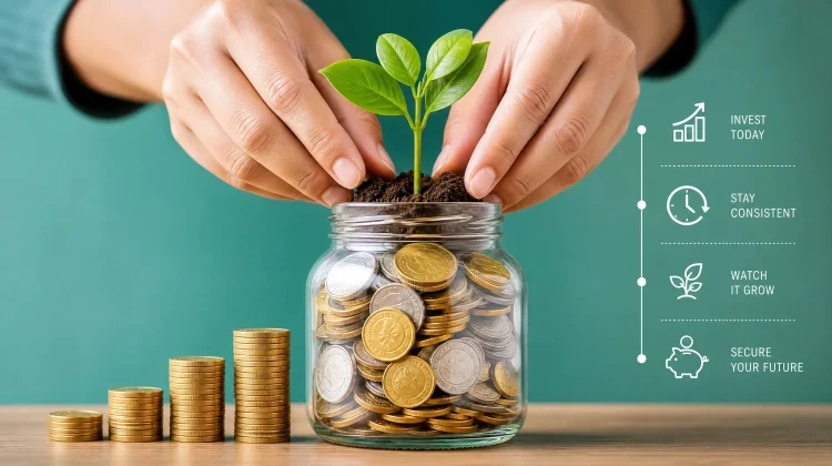 Investasi sejak Muda Jadi Bekal Masa Tua, Pengamat Kenalkan Rumus 50-20-20-10