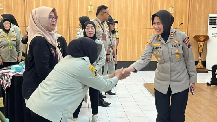 Kapolres Purbalingga Gelar Silaturahmi Kamtibmas dengan KBPPP
