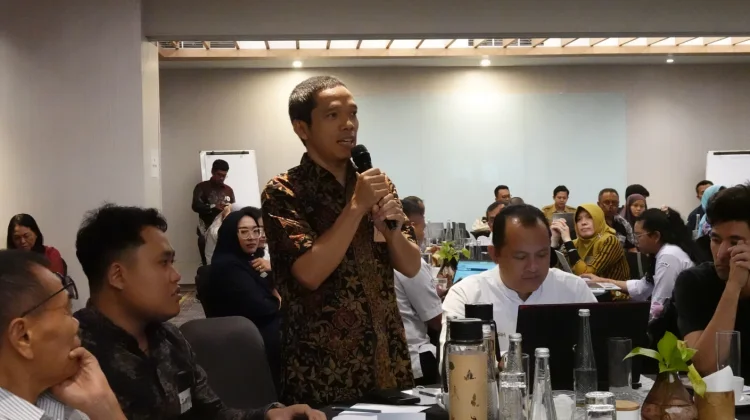 Unsoed Dukung Konservasi Laut Selatan Jawa Berbasis Sains
