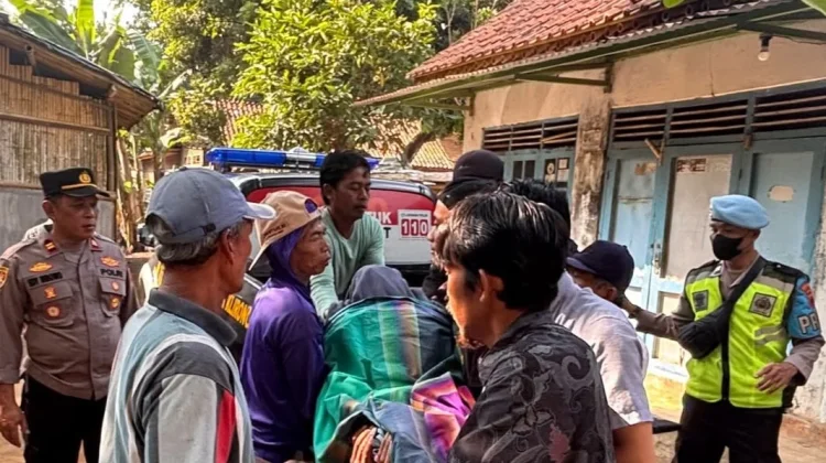 Pria di Kebumen Meninggal Saat Pangkas Pohon Dekat Kabel Listrik