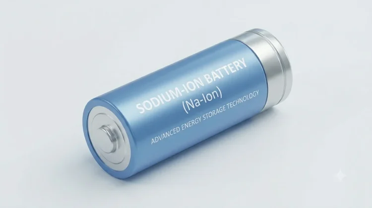 Baterai Sodium-Ion, Alternatif Pengganti Baterai Lithium-Ion