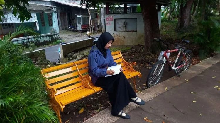 Lakukan Me Time: Overthinking? Tutup HP, Buka Dirimu