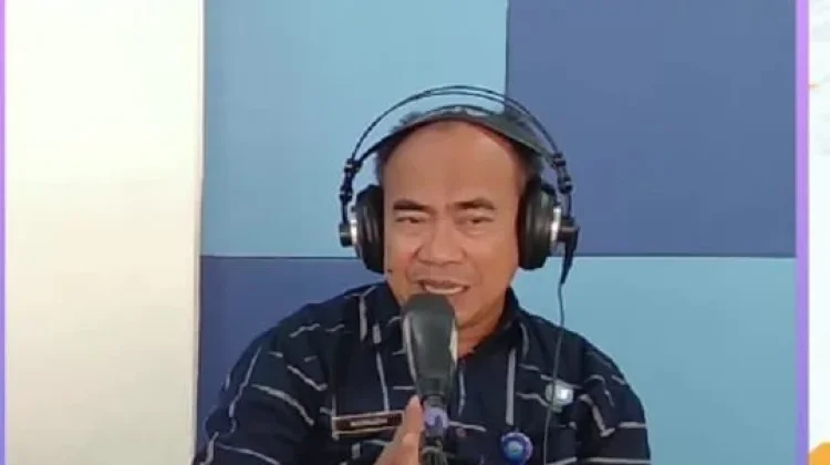BNNK Purbalingga Tekankan Peran Keluarga, Mewujudkan Generasi Emas 2045