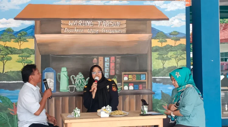 Bea Cukai Purwokerto Ingatkan Warga Banyumas Waspada Modus Penipuan Berkedok Ins