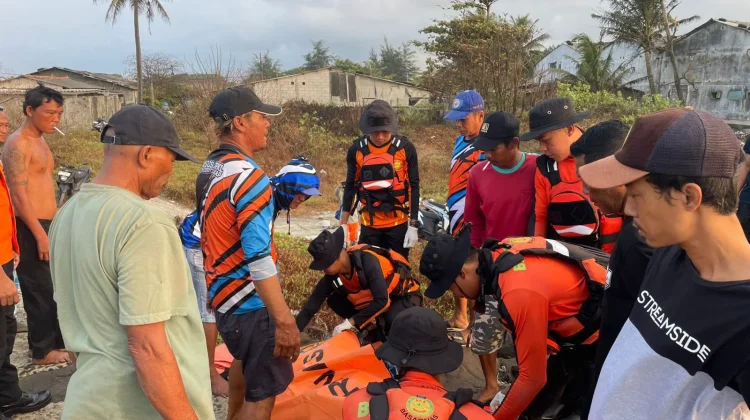 Hari Ketiga Pencarian, Nelayan Hilang di Perairan Cilacap Ditemukan