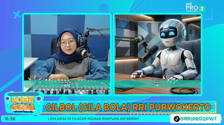 Prediksi Teknologi AI Terhadap Peta Persaingan Piala Dunia 2026