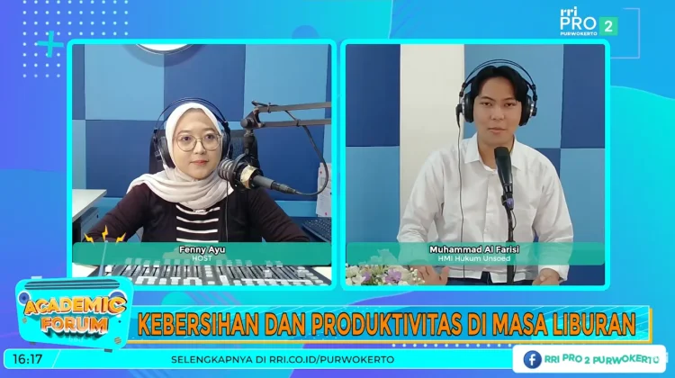 Jaga Kebersihan, Jaga Mood: Kunci Menikmati Liburan tanpa Burnout