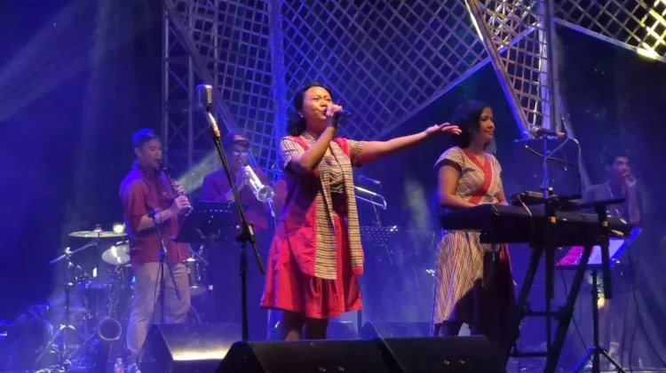 Jazz Gunung Slamet 2026 Pikat Penonton dengan Harmoni Musik dan Alam Baturraden