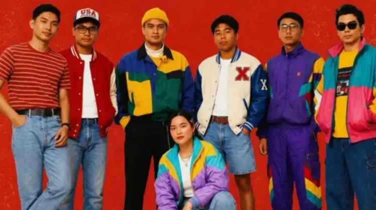 YERRI MEIRYAN X RUTINITAS PAGI Rilis Single Berjudul 'Masa Remaja'.
