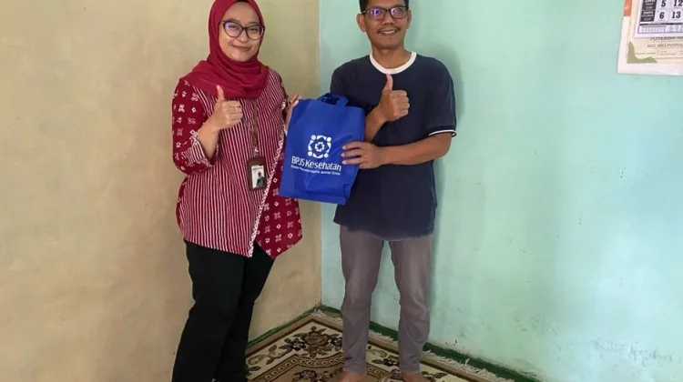JKN Lindungi Bayi Prematur Sejak Kelahiran