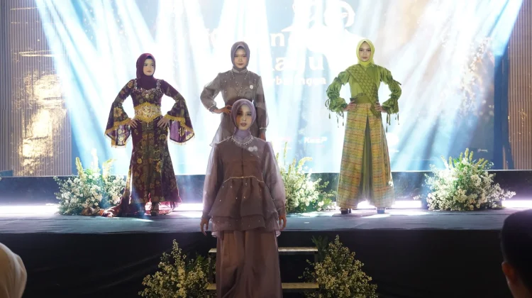 90 Anak Muda Ramaikan Kakang Mbekayu Purbalingga