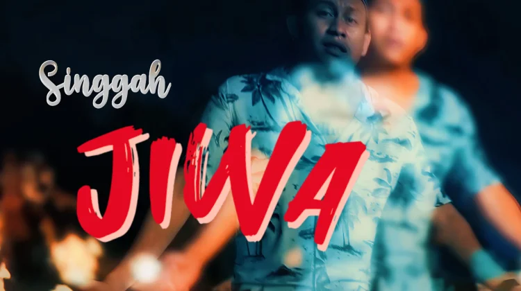 JIWA Kembali Perkenalkan Identitas Musik lewat “Singgah”