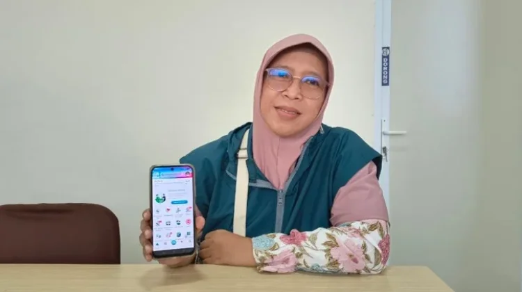 Tak Perlu Cemas Biaya, JKN Jamin Hak Rawat Inap Peserta tanpa Batasan Waktu