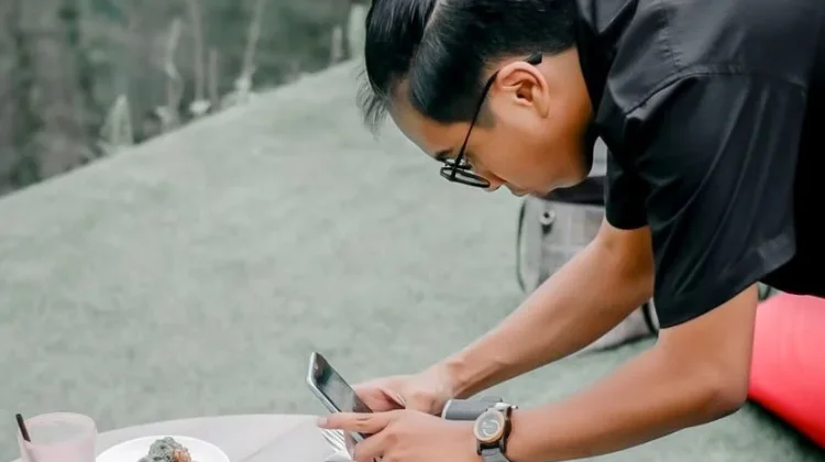 Memanen Ekonomi Digital, untuk Ketahanan Fiskal Indonesia