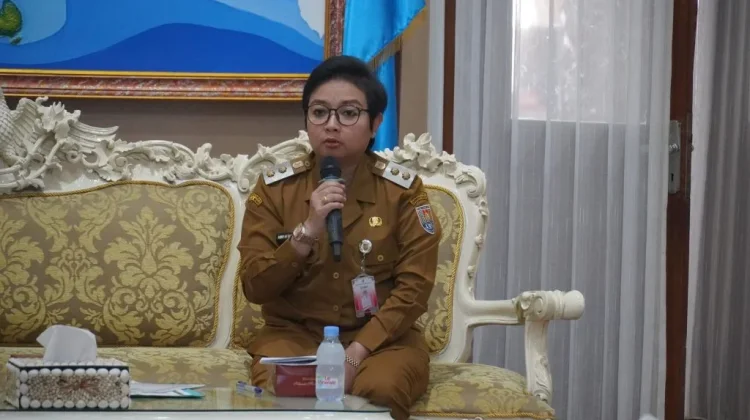 Gandeng 12 Kampus Lokal, Pemkab Cilacap Realisasikan Program 1 Desa 1 Sarjana