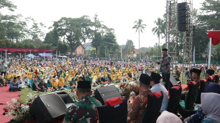 Muharram Momentum Perkuat Filantropi untuk Pendidikan