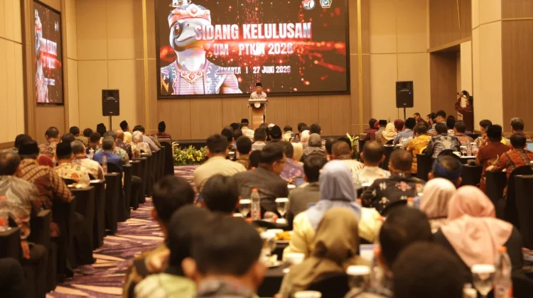 Hasil UM-PTKIN 2026 Diumumkan, Berikut Link Cek Kelulusan