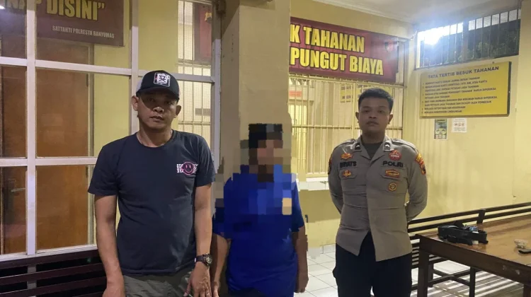 Istri Korban Jadi Tersangka Kasus Pembunuhan di Arcawinangun