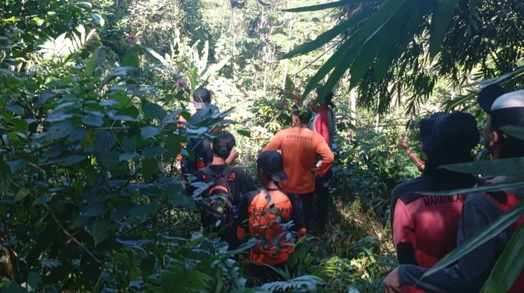 Hari Kedua Pencarian Lansia Hilang di Brebes Masih Nihil