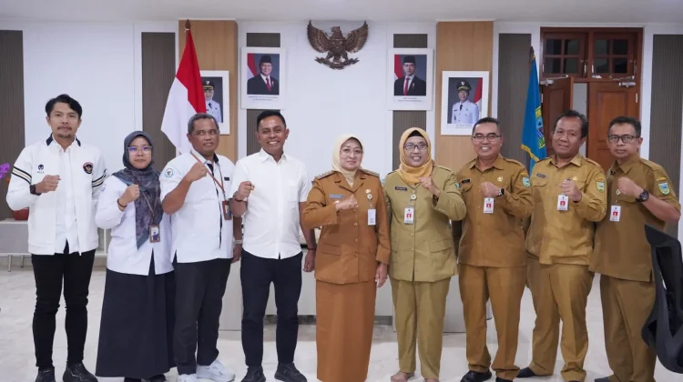KKP Ajukan Perpanjang Pinjam Pakai Lahan BUBK