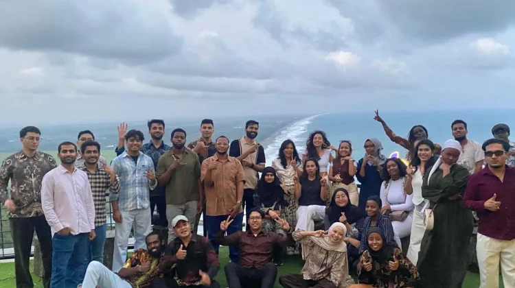 Karangbolong Culture Festival Kenalkan Geopark Kebumen ke Dunia