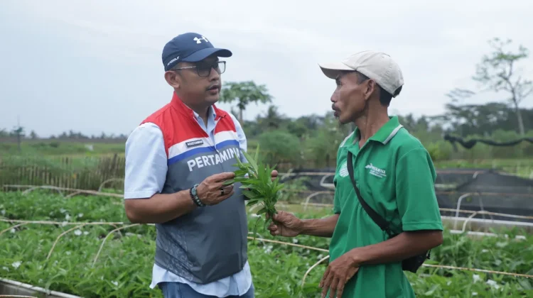 Pertamina RU Cilacap Luncurkan Wijayakusuma Awards 2026