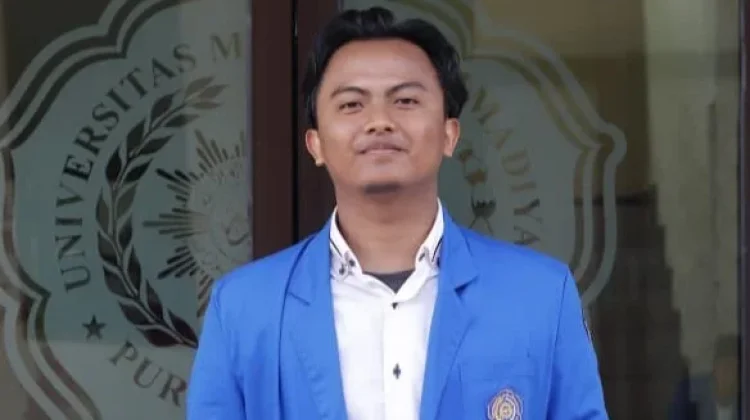 Kreativitas Mahasiswa PBA UMP Berbuah Prestasi di Ajang Nasional