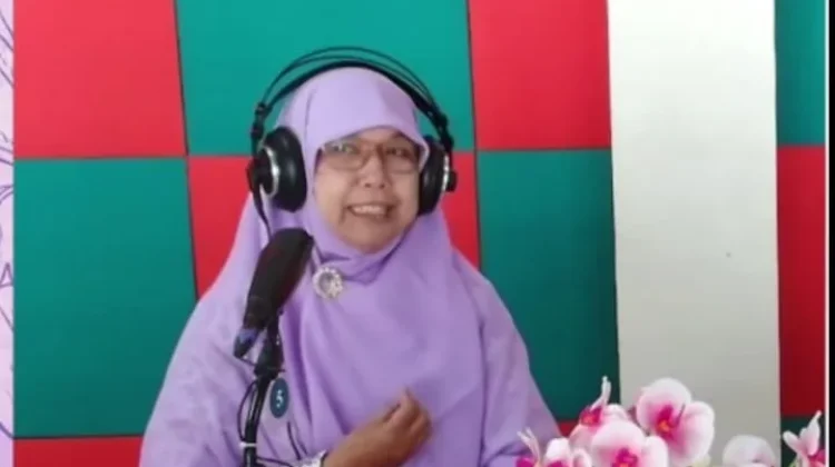 Bangun Keluarga Harmonis Orang Tua Diajak Perkuat Komunikasi Bersama Anak