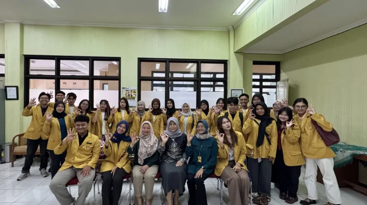 Unsoed Berangkatkan 23 Mahasiswa FIB Magang Internasional ke Taiwan