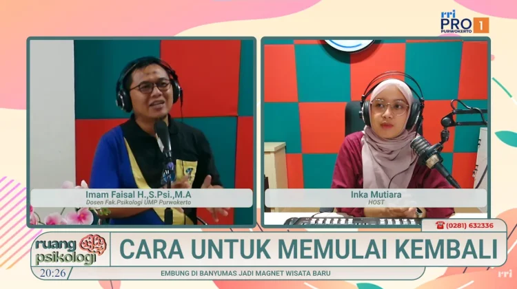 Loss Aversion, Faktor Psikologis yang Membuat Orang Sulit Bangkit