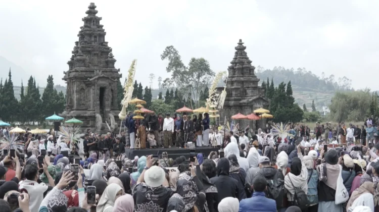 Tips Ikuti DCF 2026, dari Tiket hingga Persiapan Cuaca Dingin