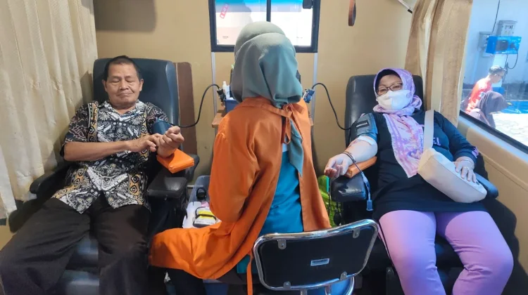 Donor Darah Apheresis: Trombositmu Bisa Selamatkan Nyawa