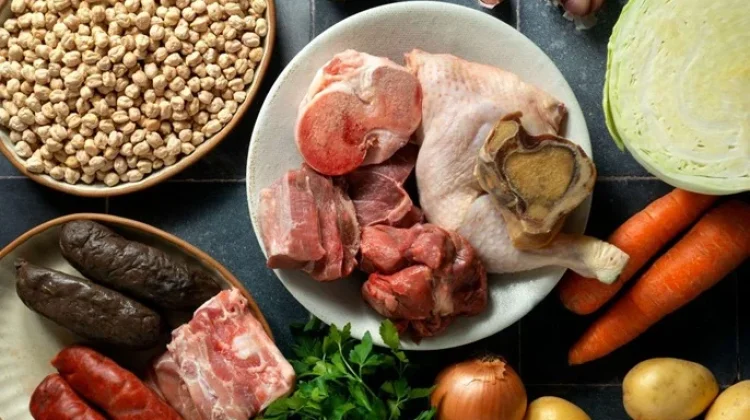 Zat Besi Heme & Non-Heme: Solusi Anemia Buat Vegetarian