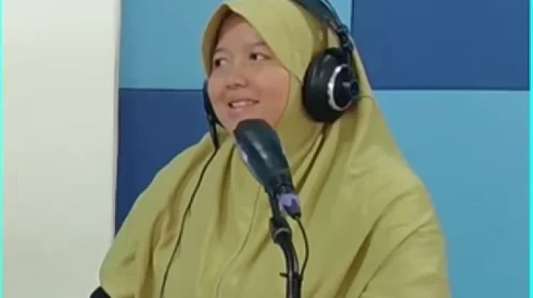 UIN SAIZU: Circle Positif dan Bijak Bermedia Sosial Dukung Proses Hijrah Remaja