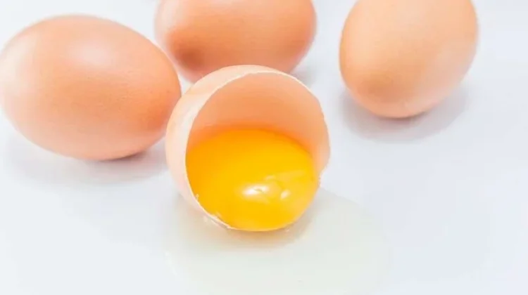 Fungsi Kuning dan Putih Telur dalam Adonan Kue: Jangan Asal Campur