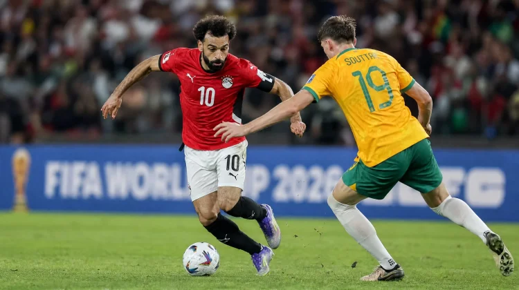 Piala Dunia 2026: Mesir dan Argentina Lolos, Jumpa di 16 Besar