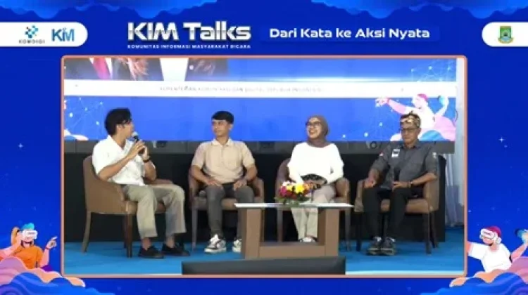 Cerdas di Dunia Maya, Bijak di Dunia Nyata: Kunci Aman Berselancar di Internet