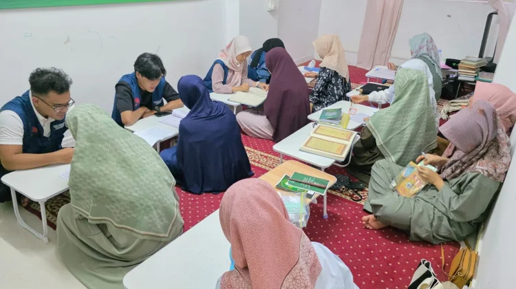 Unsoed Perluas Pengabdian Global lewat KKN Internasional di Hong Kong
