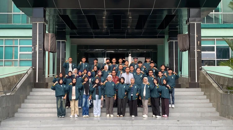 UIN Saizu Purwokerto Lepas 40 Atlet ke SeiBa International Festival 2026