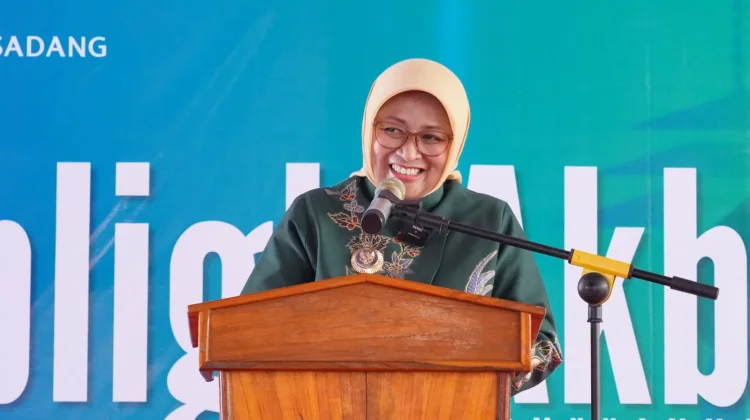 Bupati Infokan Perbaikan Jalan Lingkar Karangsambung-Sadang hingga Perbatasan