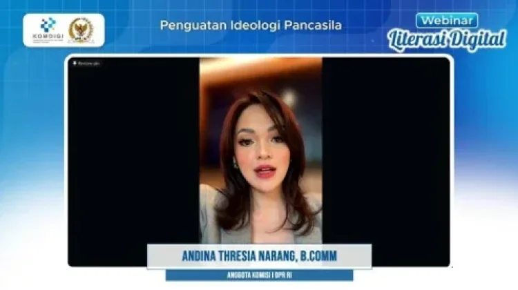 Penguatan Ideologi Pancasila: Fondasi Karakter Bangsa di Era Globalisasi