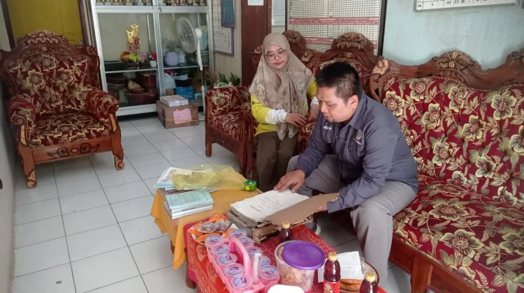 Sekolah Rakyat Era Kolonial di Madukara Diusulkan Jadi Cagar Budaya