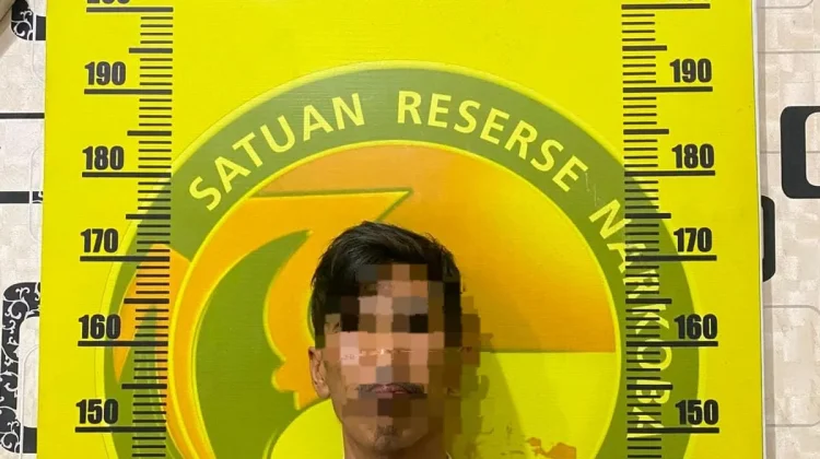 Edarkan Obat Berbahaya di Sidareja, Pria 37 Tahun Ditangkap Polisi