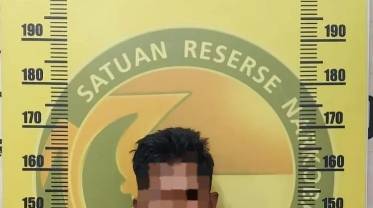 Dua Pria di Jeruklegi Ditangkap Polresta Cilacap, Sabu Disimpan di Bungkus Rokok