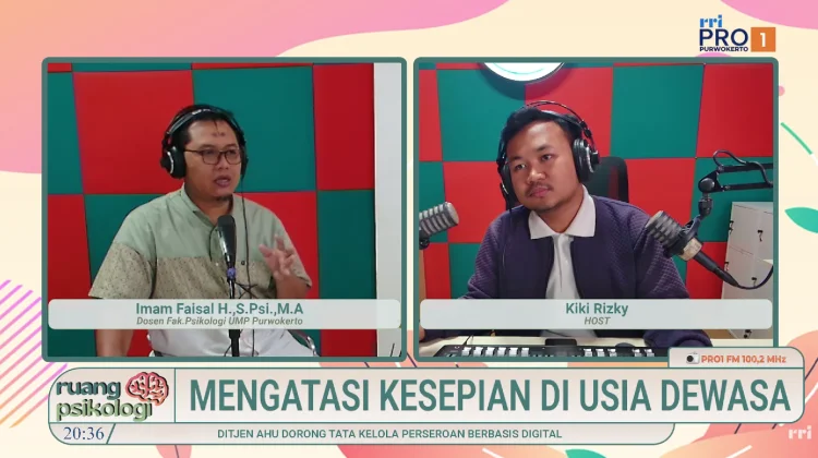 Kesepian di Usia Dewasa: Atasi dengan Membangun Hubungan yang Berkualitas