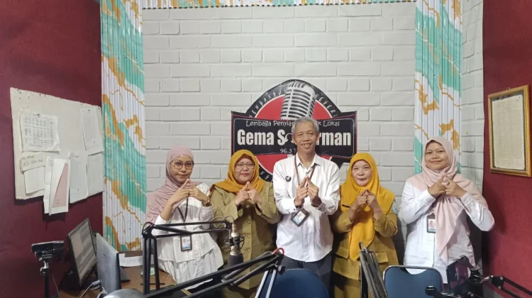 Data Sensus Ekonomi Jadi Penentu Arah Pembangunan