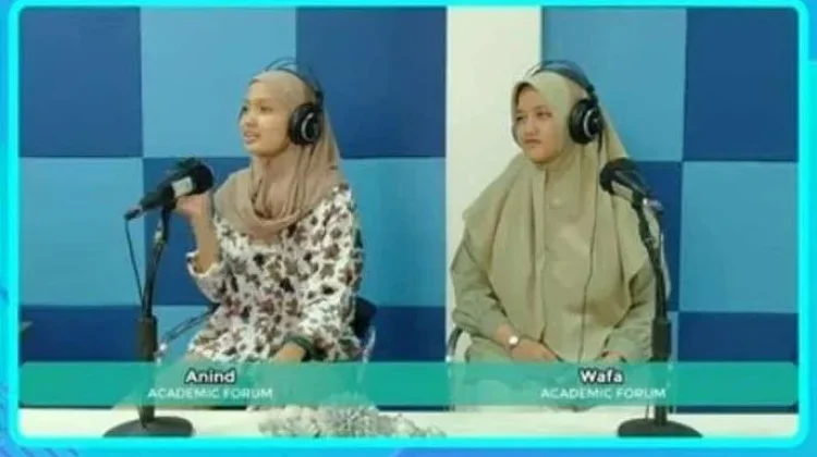 TikTok dan Gen Z: Dari Hiburan Sampai Jadi Mesin Pencari Baru